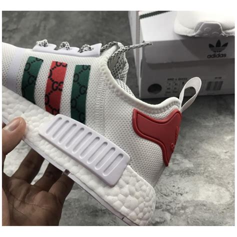 nmd gucci sale mens|adidas x gucci sale.